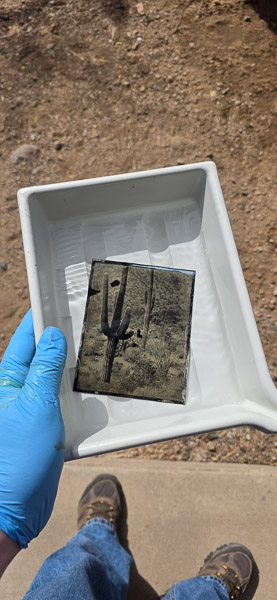 Usery Mountain Regional Park